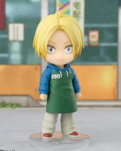 Figuarts mini Shin Asakura