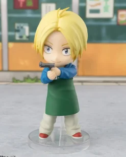 Figuarts mini Shin Asakura