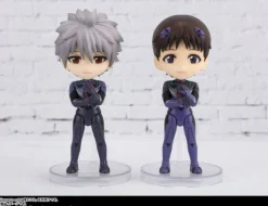 Figuarts mini Shinji Ikari