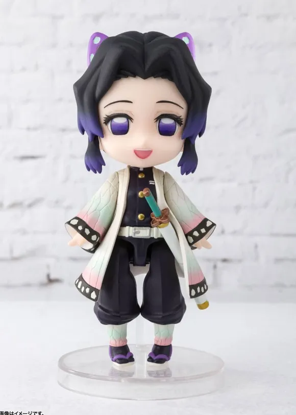 Figuarts mini Shinobu Kocho (Reissue)