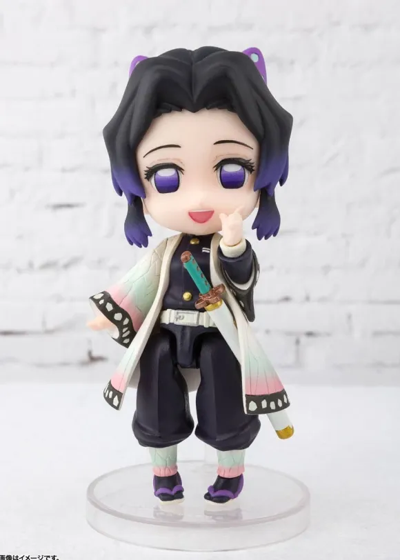 Figuarts mini Shinobu Kocho (Reissue)