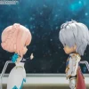 Figuarts mini Shionne