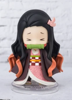 Figuarts mini Small Nezuko