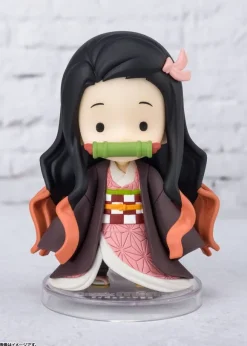 Figuarts mini Small Nezuko