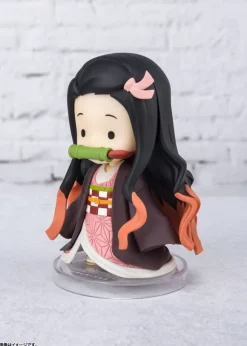 Figuarts mini Small Nezuko
