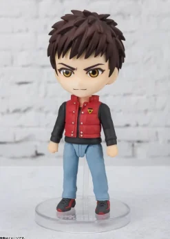 Figuarts mini Subaru Sengoku