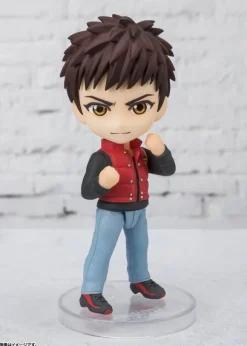 Figuarts mini Subaru Sengoku