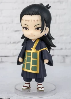 Figuarts mini Suguru Geto