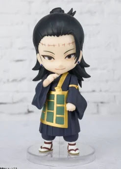 Figuarts mini Suguru Geto
