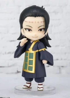 Figuarts mini Suguru Geto