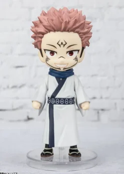 Figuarts mini Sukuna
