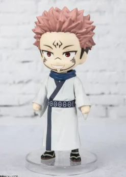 Figuarts mini Sukuna
