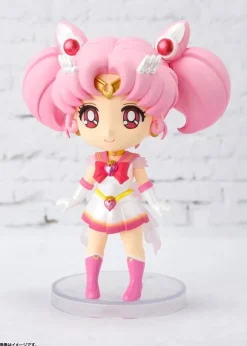 Figuarts mini Super Sailor Chibi Moon -Eternal edition-
