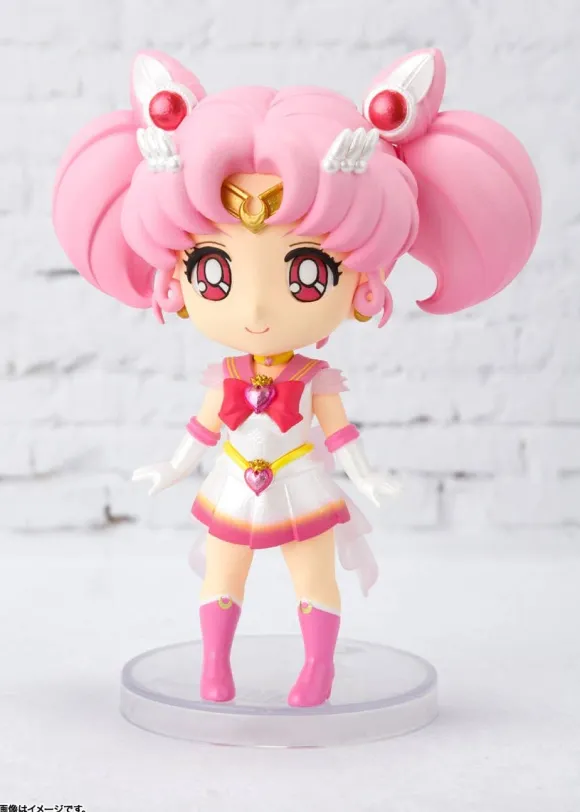 Figuarts mini Super Sailor Chibi Moon -Eternal edition-