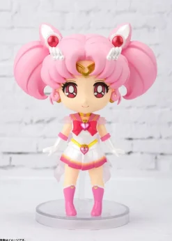Figuarts mini Super Sailor Chibi Moon -Eternal edition-