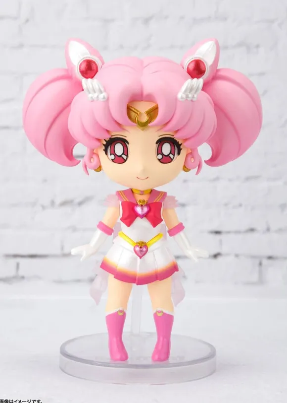 Figuarts mini Super Sailor Chibi Moon -Eternal edition-