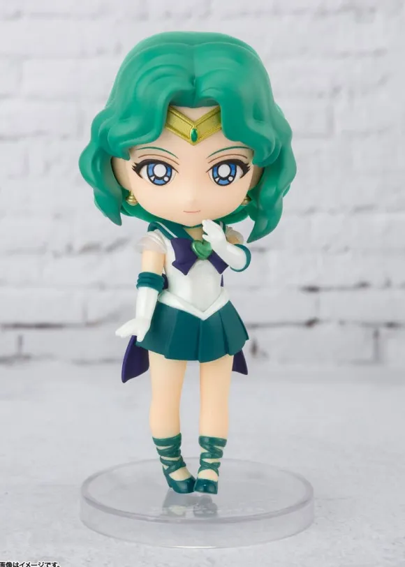 Figuarts Mini Super Sailor Neptune Eternal Edition
