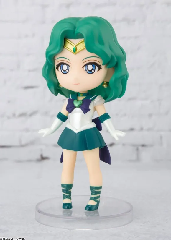 Figuarts Mini Super Sailor Neptune Eternal Edition