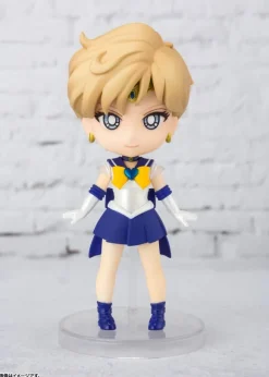 Figuarts Mini Super Sailor Uranus Eternal Edition