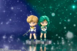 Figuarts Mini Super Sailor Uranus Eternal Edition