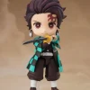 Figuarts mini Tanjiro Kamado Kyojuro Rengoku's Sword Guard Ver.