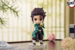 Figuarts mini Tanjiro Kamado Kyojuro Rengoku's Sword Guard Ver.