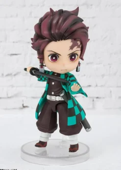 Figuarts mini Tanjiro Kamado (Reissue)