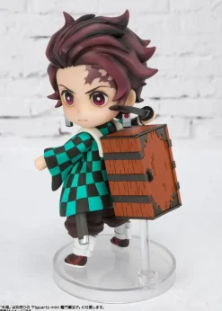 Figuarts mini Tanjiro Kamado (Reissue)