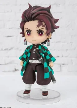 Figuarts mini Tanjiro Kamado
