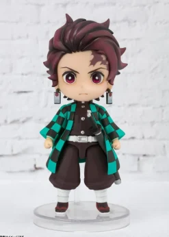 Figuarts mini Tanjiro Kamado
