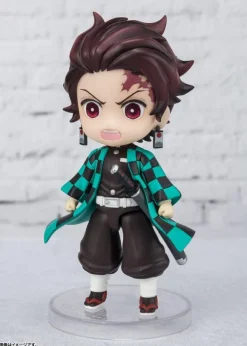 Figuarts mini Tanjiro Kamado Water Breathing