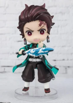 Figuarts mini Tanjiro Kamado Water Breathing