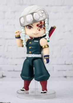 Figuarts mini Tengen Uzui