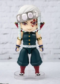 Figuarts mini Tengen Uzui (Reissue)