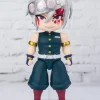Figuarts mini Tengen Uzui Sound Breathing
