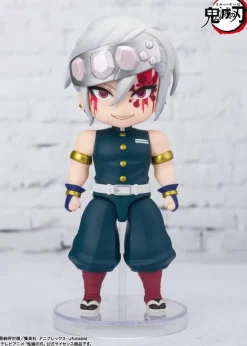 Figuarts mini Tengen Uzui Sound Breathing