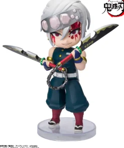 Figuarts mini Tengen Uzui Sound Breathing