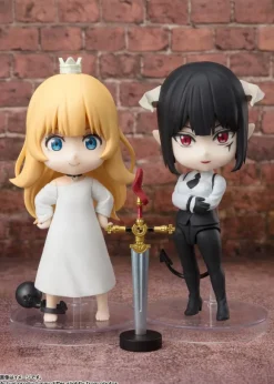 Figuarts mini Torture Tortura
