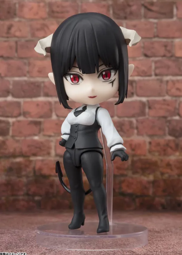 Figuarts mini Torture Tortura