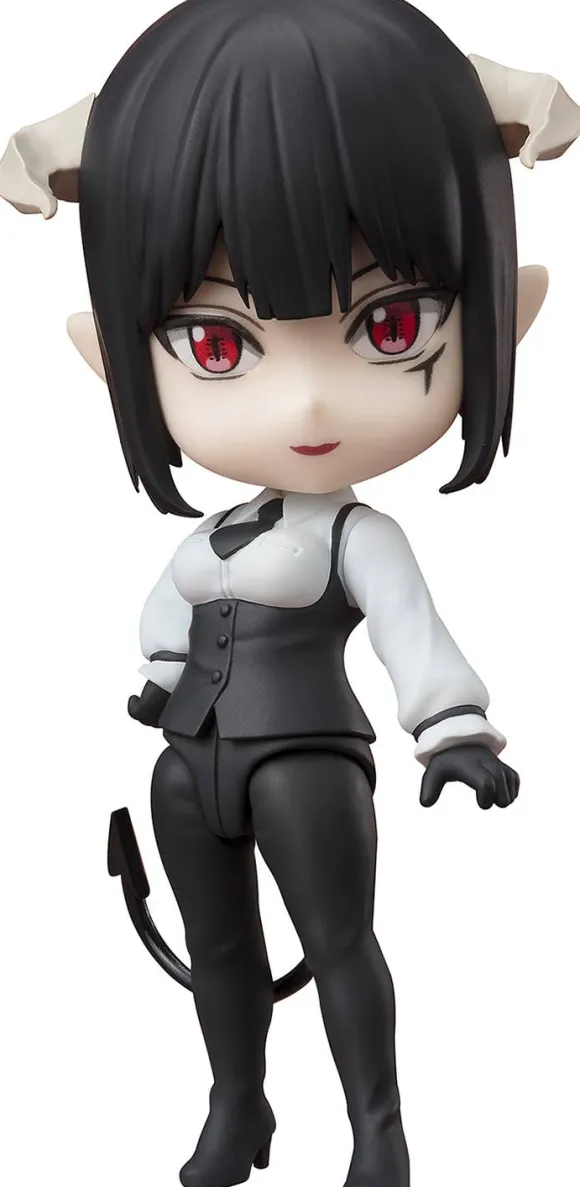 Figuarts mini Torture Tortura