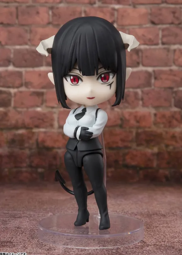 Figuarts mini Torture Tortura