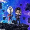 Figuarts mini Ultraman Decker Flash Type