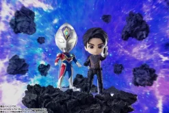 Figuarts mini Ultraman Decker Flash Type