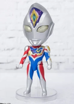 Figuarts mini Ultraman Decker Flash Type