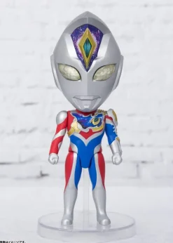Figuarts mini Ultraman Decker Flash Type