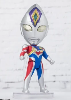 Figuarts mini Ultraman Decker Flash Type