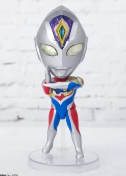 Figuarts mini Ultraman Decker Flash Type