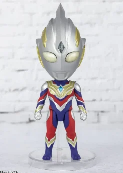 Figuarts mini Ultraman Trigger Multi Type