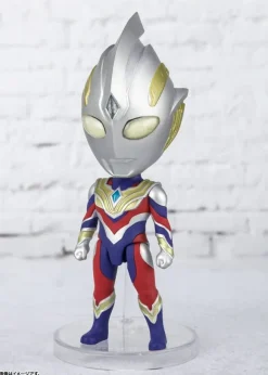 Figuarts mini Ultraman Trigger Multi Type