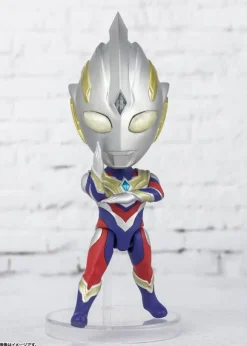 Figuarts mini Ultraman Trigger Multi Type